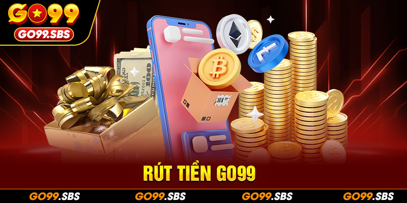 Rút tiền GO99