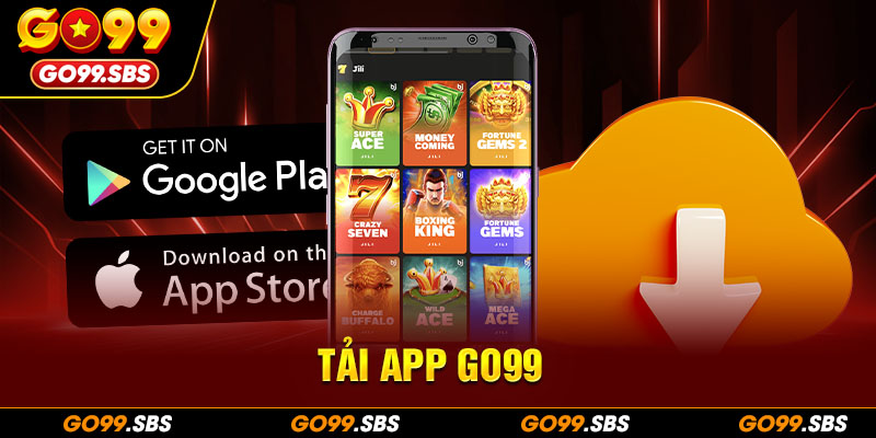 Tải App GO99