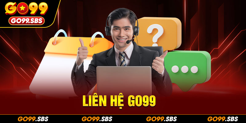 Liên hệ GO99