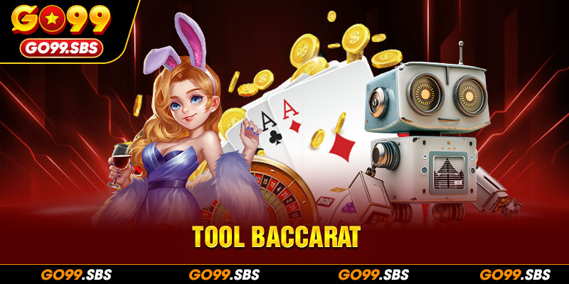 tool baccarat