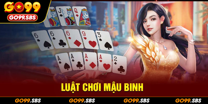 luật chơi mậu binh