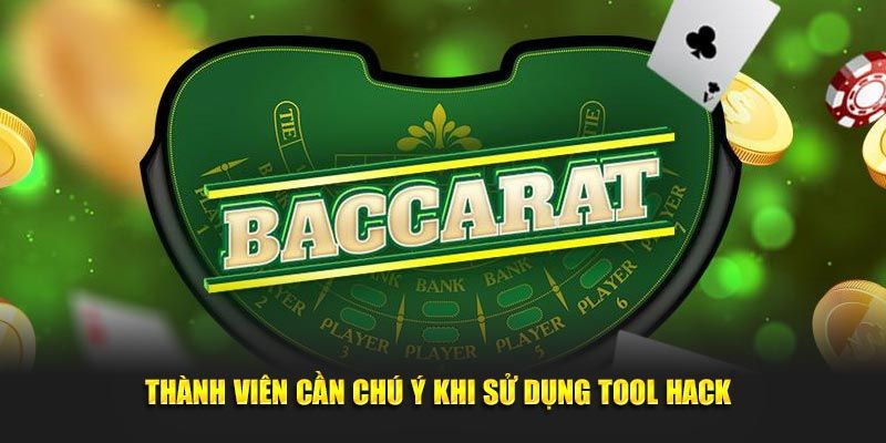 Một vài kinh nghiệm cần nắm để dùng tool hiệu quả 