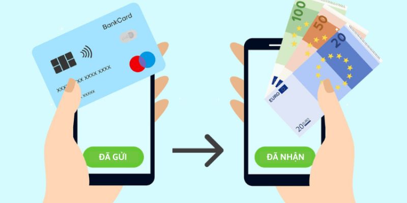 Khắc phục nạp tiền GO99 không thành công do bảo trì