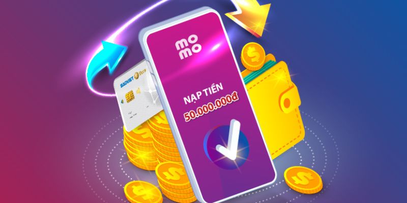 Những trường hợp nạp tiền GO99 thất bại và giải pháp xử lý