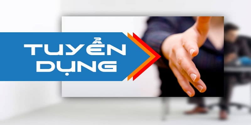 Mục đích nhà cái Go999 đăng tin tuyển dụng