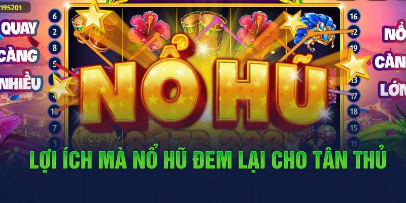 Lý do hội viên nên tham gia nổ hũ thần tài ở Go 99