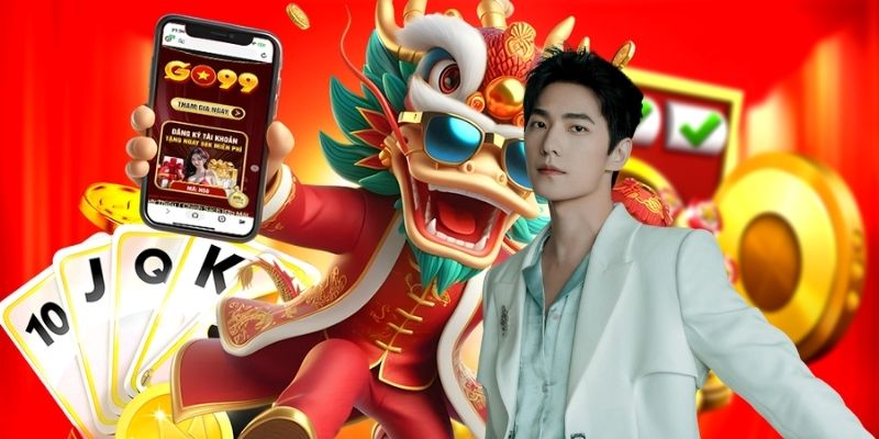 Bước đầu thành lập Go99 bet với nhiều khó khăn